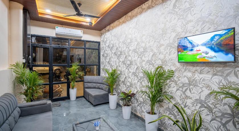 Hotel Zane Aura - image 7