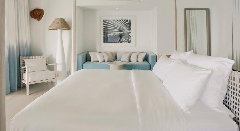 Image of Water Villa 8