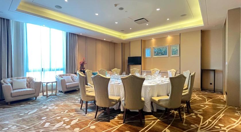 Hilton Garden Inn Xi'an/Hi-Tech Zone - image 13