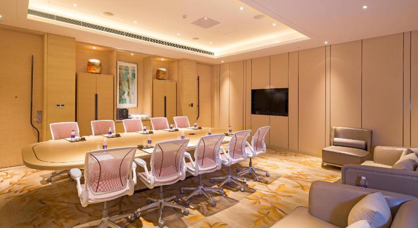 Hilton Garden Inn Xi'an/Hi-Tech Zone - image 9