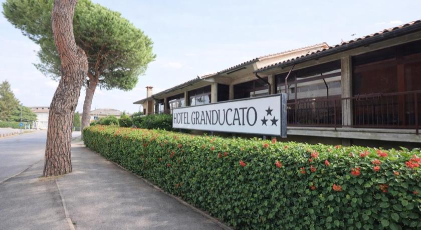 Hotel Granducato