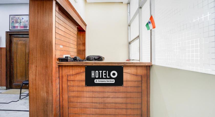 Super Hotel O Krishna Nagar Chowk Formerly City Palace - image 9