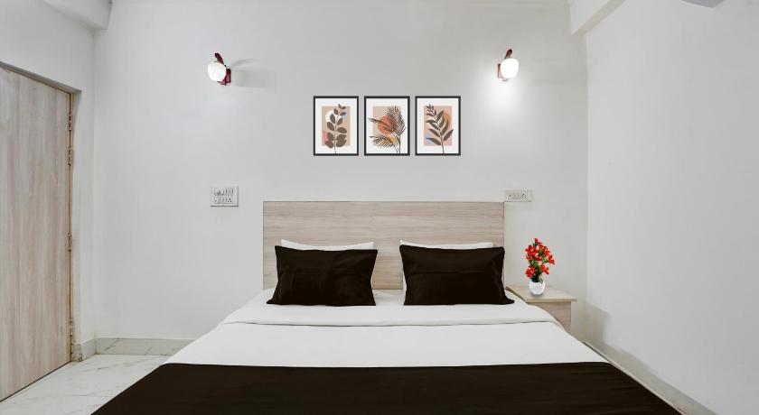 Hotel O Dehradun Railway Station Formerly Vista Express Homestay - image 47