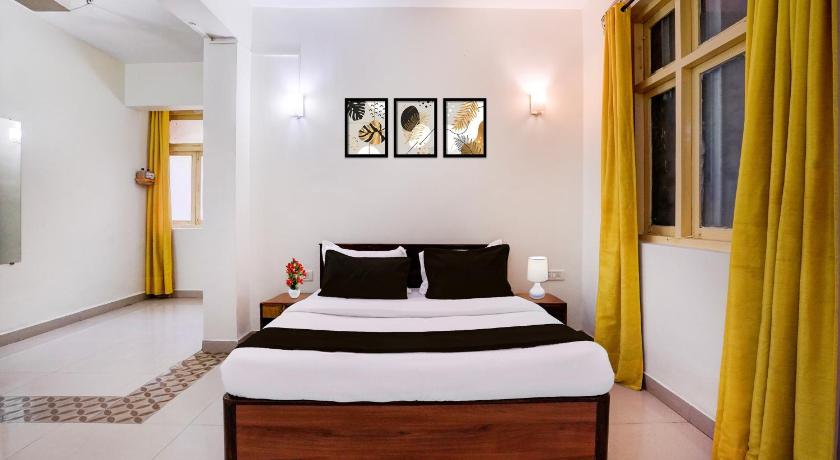 Classic Triple Room