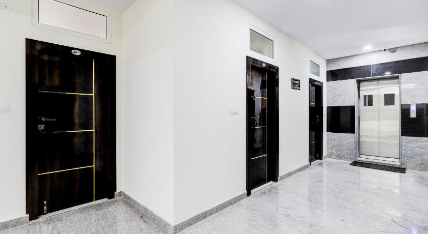 Super Collection O Vanasthalipuram – Hyderabad, 