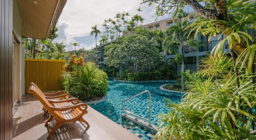 Image of Villa Pool Access 7