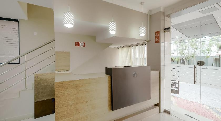 Collection O Kadavanthra Near South Railway Station – Cochin, NE