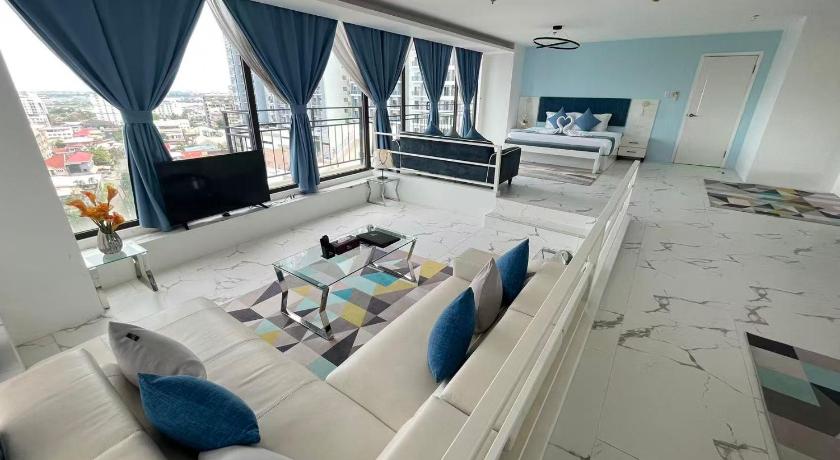Image of Three-Bedroom Apartment 4