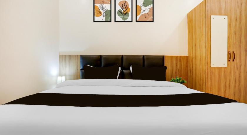 Super Townhouse Oak AIIMS Walmi Govindpur - image 43