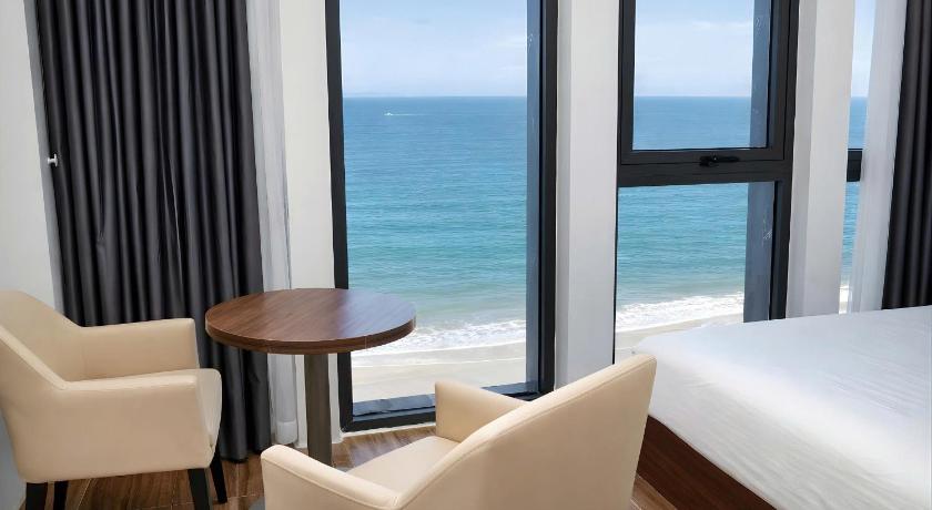 Image of Family Ocean View Room 17