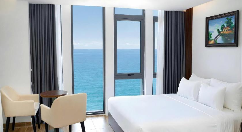 Image of Family Ocean View Room 11