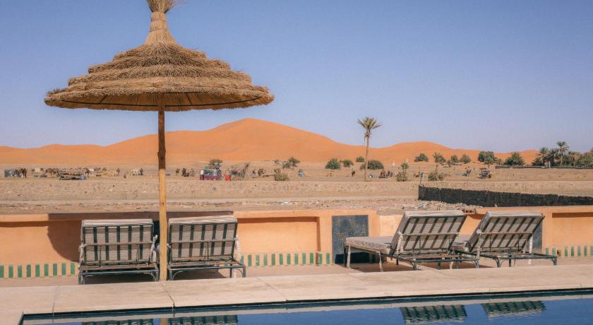 Dar Marhaba Merzouga