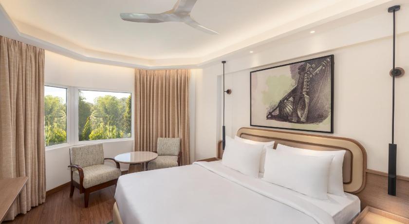 Foto, millel on kujutatud Luksustuba (Superior Room) 6