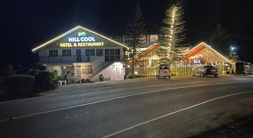 Hill Cool Restaurant - image 7