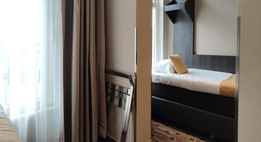 Szoba 2 külön ággyal (Twin Room) fotója 8