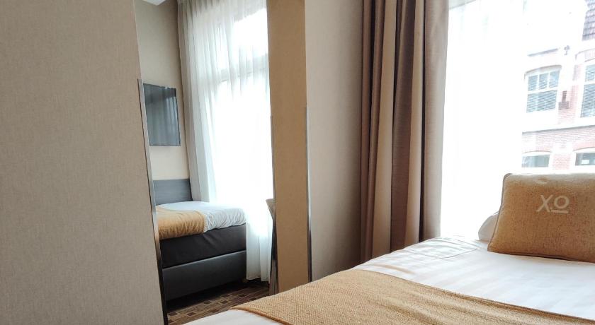 Szoba 2 külön ággyal (Twin Room) fotója 6