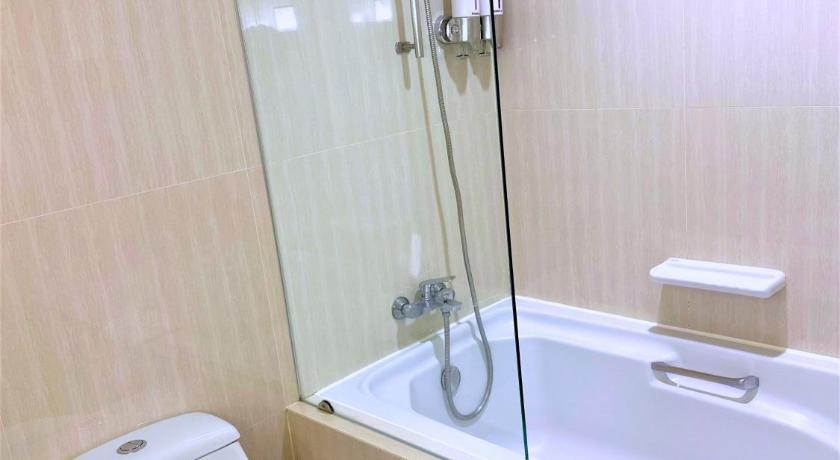 Image of Deluxe Twin Room 16