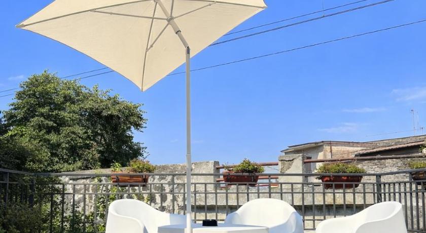 Il Ponte a Vapore Guest House
