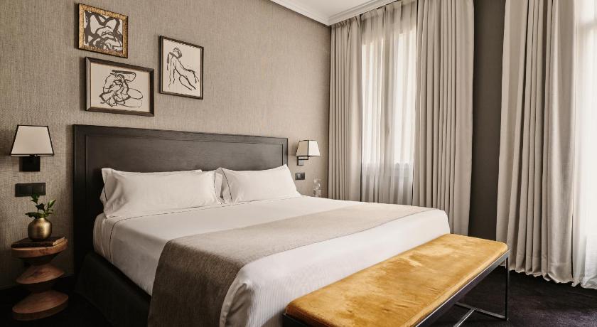 Image of Standard Double or Twin Room 0