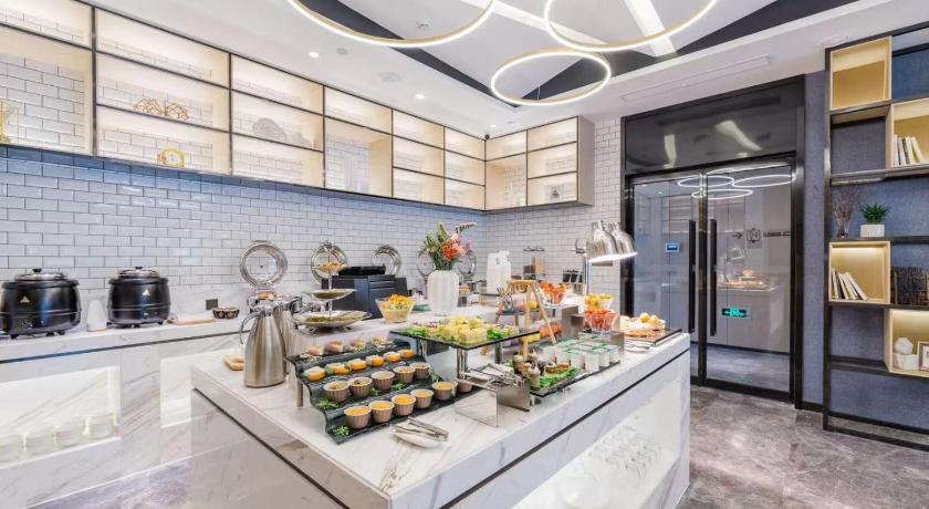 Atour Hotel Nanjing Maqun - image 16