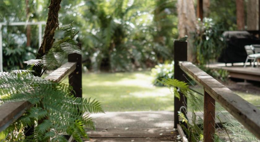Image of Self Contained Garden View Bungalow - Not pet Friendly 16