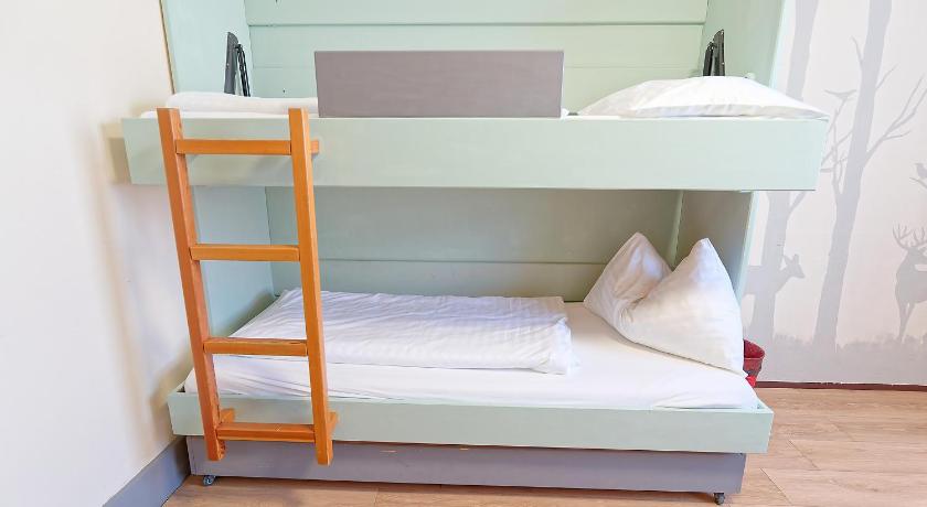 Bild av Fembäddsrum (Quintuple Room) 15