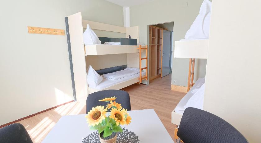 Image of Quintuple Room 0