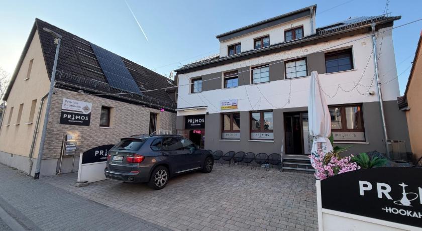 Pension Raunheim
