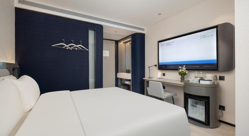 Atour Light Hotel Hefei High-Tech Zone Longhu Paradise Walk - image 27