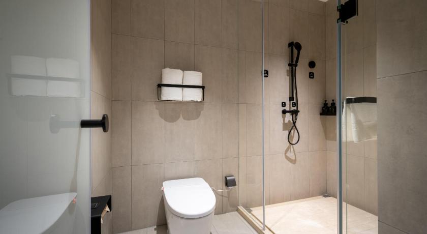Atour Light Hotel Hefei High-Tech Zone Longhu Paradise Walk - image 46