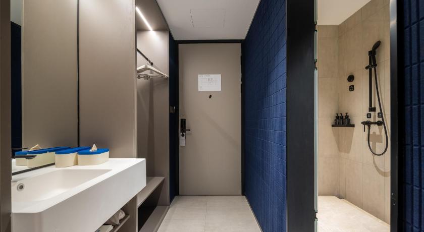 Atour Light Hotel Hefei High-Tech Zone Longhu Paradise Walk - image 49