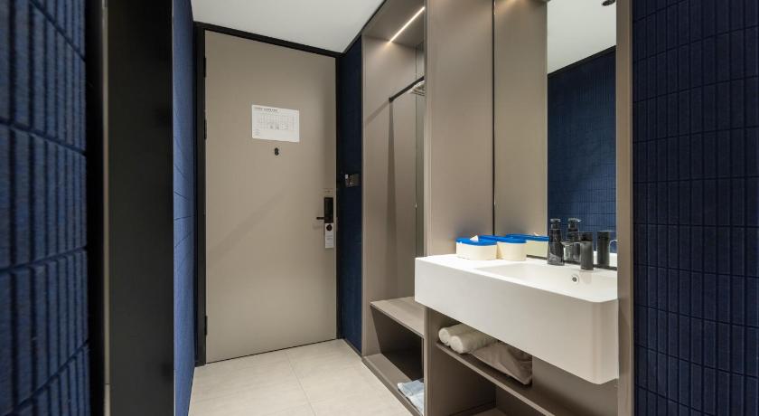 Atour Light Hotel Hefei High-Tech Zone Longhu Paradise Walk - image 50
