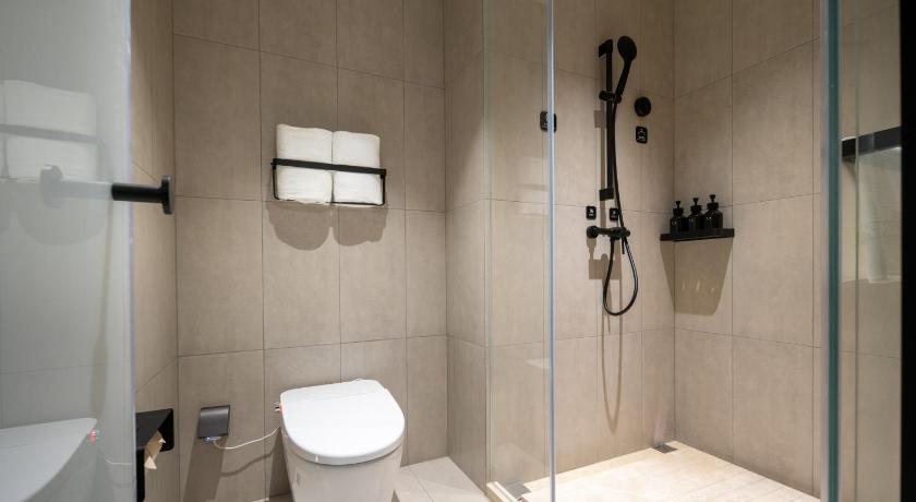 Atour Light Hotel Hefei High-Tech Zone Longhu Paradise Walk - image 44
