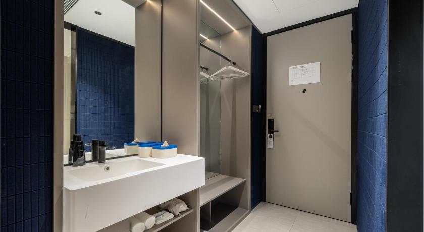 Atour Light Hotel Hefei High-Tech Zone Longhu Paradise Walk - image 48