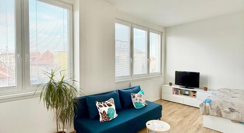 Apartman Vyskov