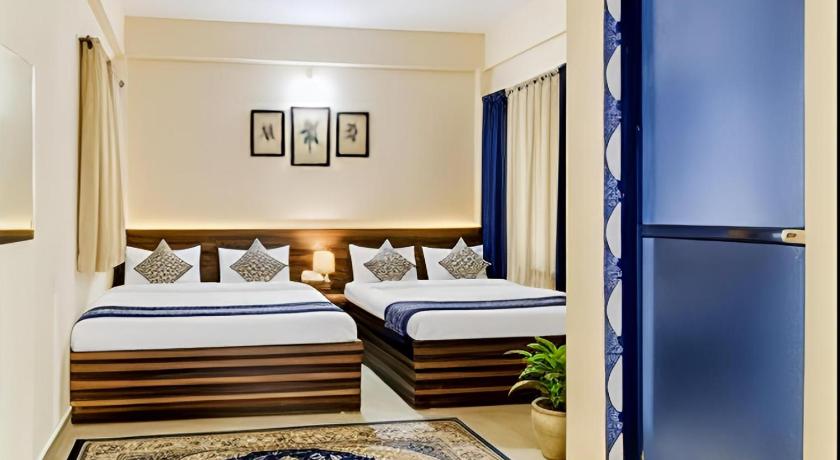 SAI GUEST house