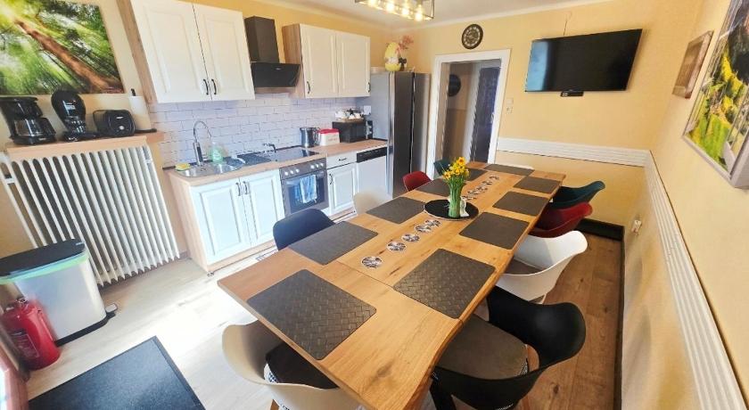 Haus Bellaflora Apartman
