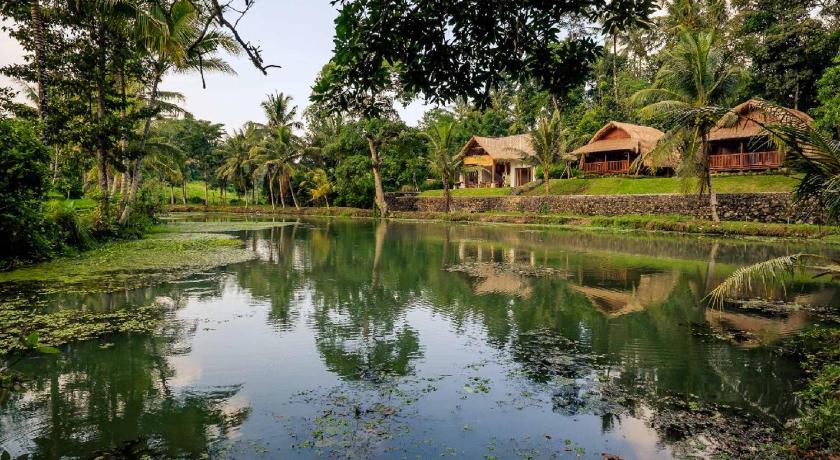 Alam Taman Villa photo