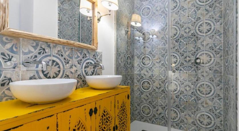 Apartahotel Quo Eraso - image 11