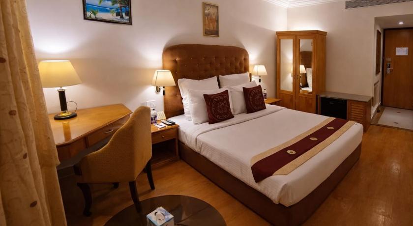 Saj Lucia Hotel - image 15