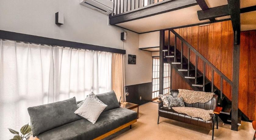 Ocean Retreat Private Villa with Onsen and Serene Ocean View from terrace