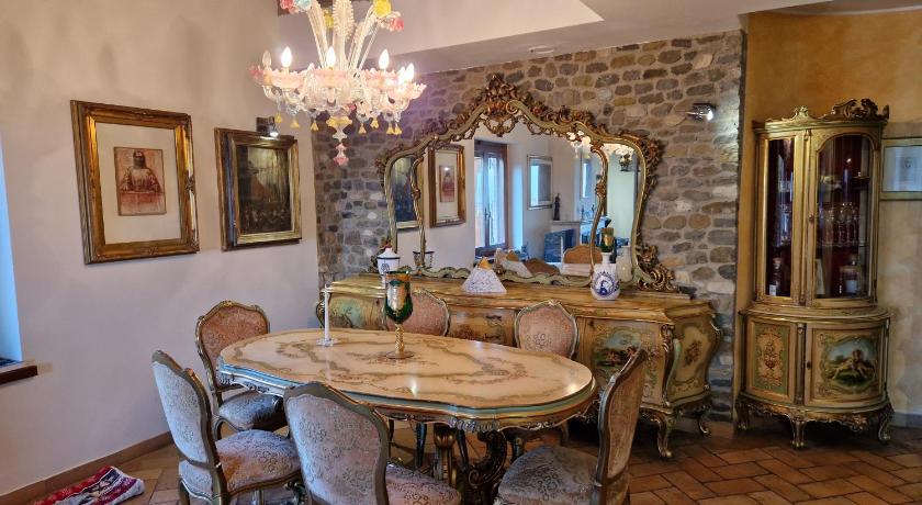 B&B Art Experience Novecento e Dintorni