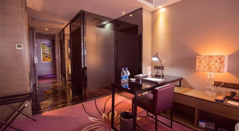 이그제큐티브 트윈룸 (Executive Twin Room) 이미지 6