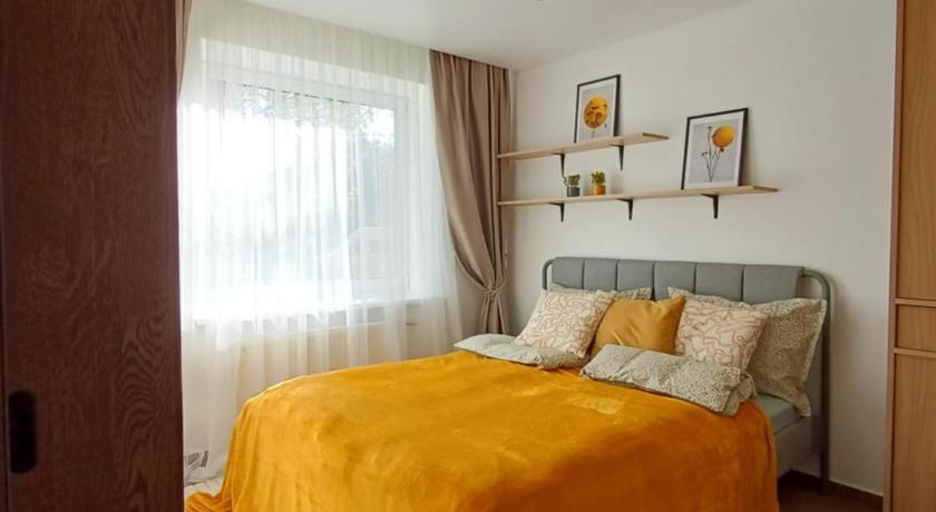 Cozy Stay Marijampole