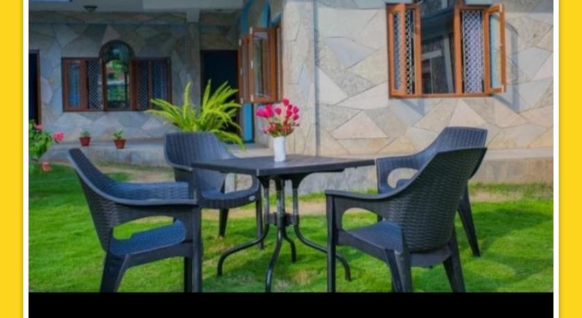 Hotel Bien Venue — Pokhara (4)