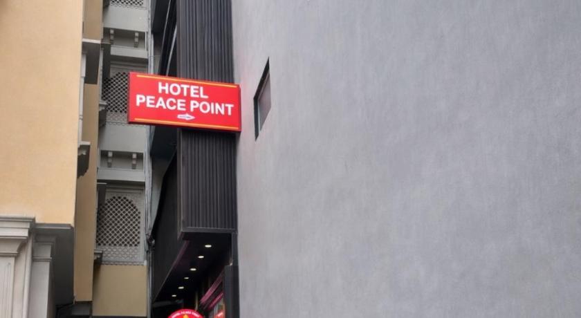 Peace Point Hotel – Delhi, NY