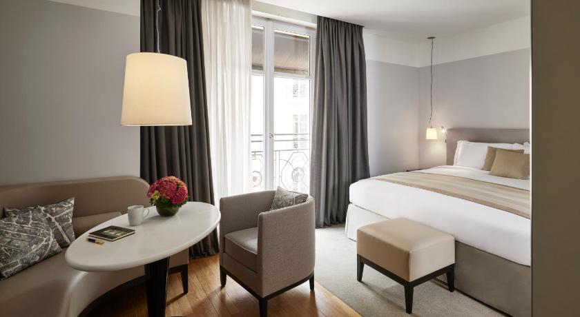Image of Junior Suite 0