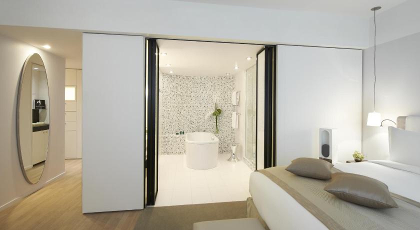 Image of Premium Junior Suite 3