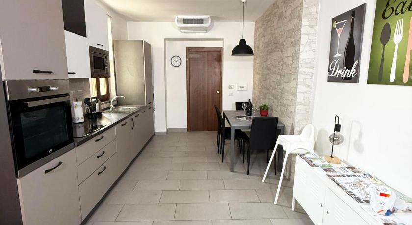 Residenza Frontemura
