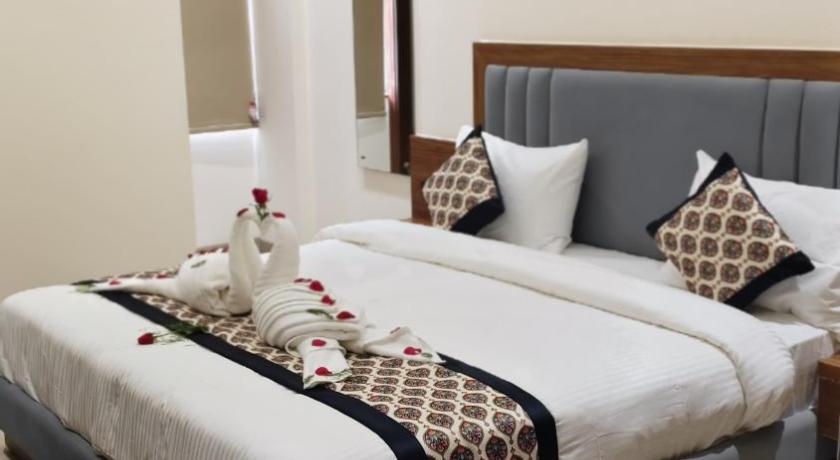 Hotel The Balram - image 23